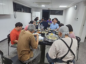 24년 5월 14일 한끼식사하기