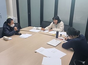 2024년 2월 28일 최예랑 동료상담