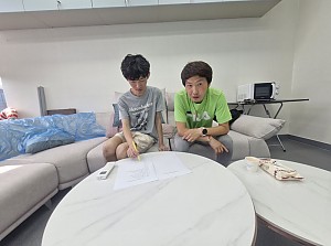 24년 7월 20일 김근석 동료상담