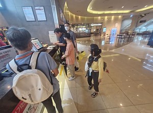24년 9월 자유동아리 활동사진