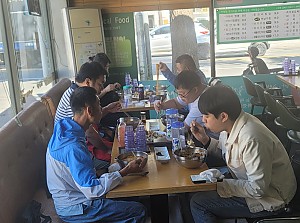 24년 10월 자조모임 - 영화동아리