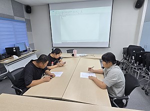 25년 7월23일 이재훈동료상담