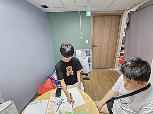 26년 6월 17일 권진욱 동료상담