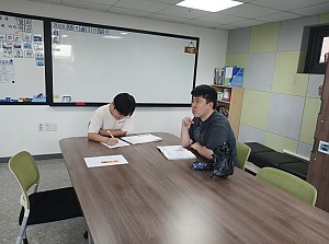 26년 9월 30일 권진욱 동료상담