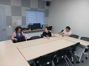 26년 5월14일 김수민 단기체험 동료상담
