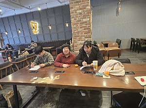 26년 1월 13일 구혜은 동료상담