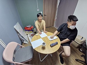 26년 8월 26일 권진욱 동료상담