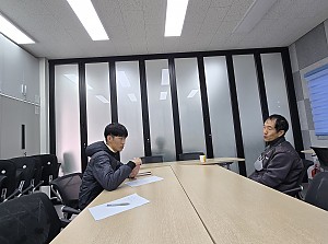 25년 12월 19일 박찬하 동료상담