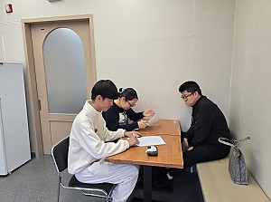 25년 10월30일 권진욱 동료상담