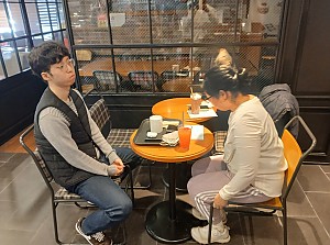 25년 3월13일 성재표동료상담