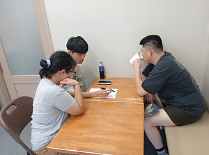 25년 8월21일 권진욱 동료상담