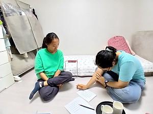 26년 8월 12일 곽상미 동료상담