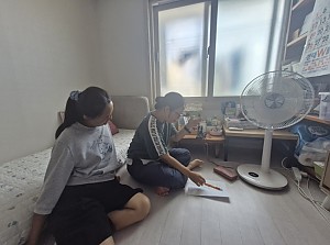 26년 7월15일 곽상미 동료상담