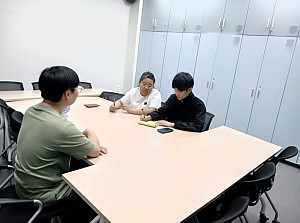 26년 5월22일 김현오 동료상담 직장생활