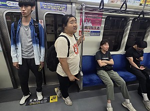 25년 5월20일 임가영씨 단기체험 동료상담 길지원