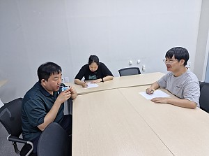 26년 5월28일 이민재 동료상담