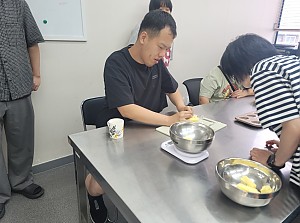 26년7월4일 자조모임-제빵1