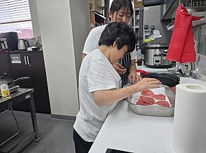26년 7월18일 자조모임-요리