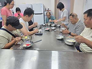 26년8월1일 자조모임-제빵1