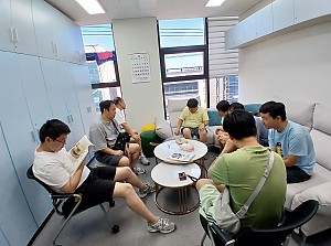 25년8월23일 자조모임-바리스타