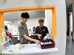 26년9월19일 자조모임-바리스타