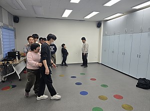 2025년 3월 13일 몸튼튼 마음튼튼