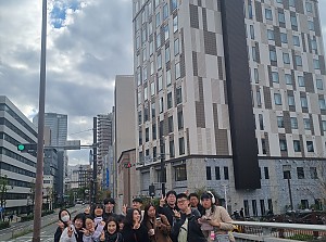 2025년 11월 28일~2025년 12월1일 일본피플퍼스트 대회