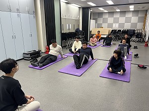 2025년 3월6일 몸튼튼 마음튼튼