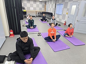 2025년4월3일 몸튼튼 마음튼튼