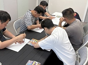 2026년 6월 4일 필라테스 몸튼튼 마음튼튼