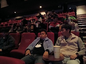 2025년 11월 12일 일자리 단합회