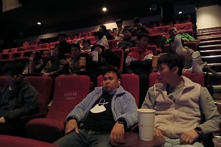 2025년 11월 12일 일자리 단합회