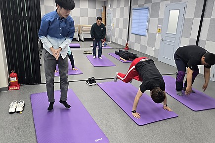 2025년 5월 15일 몸튼튼 마음튼튼