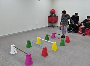 2026년 3월 26일 필라테스 몸튼튼 마음튼튼