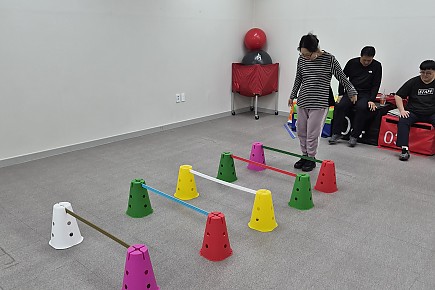 2026년 3월 26일 필라테스 몸튼튼 마음튼튼