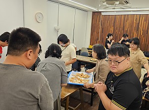 2025년8월26일 마을의 맛 한끼식사하기