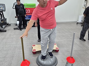 2026년 10월 15일 목요일 몸튼튼마음튼튼 필라테스