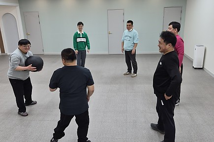 2026년4월16일 필라테스 몸튼튼 마음튼튼