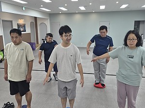 2026년9월3일 필라테스 몸튼튼 마음튼튼